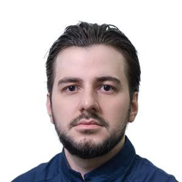 Сеидов Нижат Тамизович — Стоматолог-ортопед, Москва