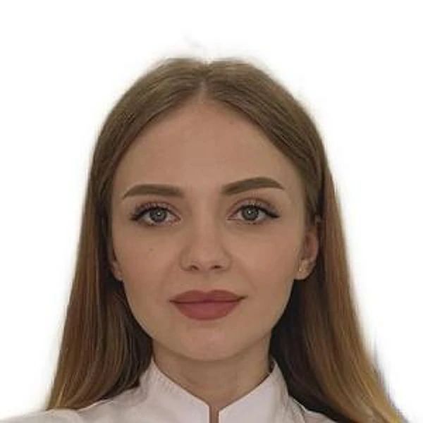 Середина Виктория Александровна — Гинеколог, Москва