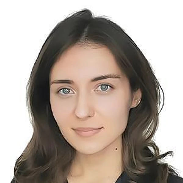 Гавриленко Мария Александровна — Стоматолог, Гнатолог, Стоматолог-ортопед, Москва