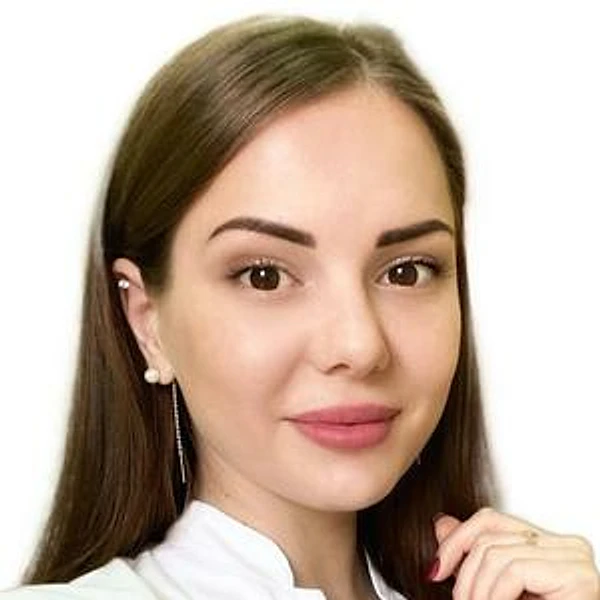 Савинова Виктория Ивановна — Невролог, Вельск