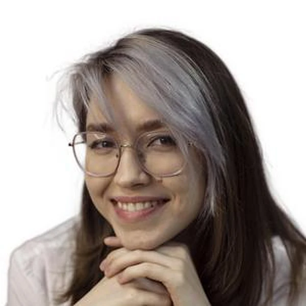 Каширина Анастасия Владиславовна — Гинеколог, Пенза