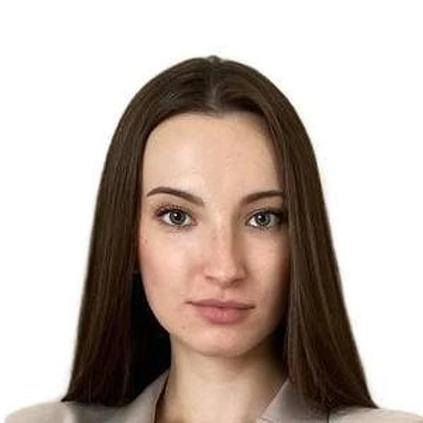 Кириллова Алина Игоревна — Клинический психолог, Санкт-Петербург