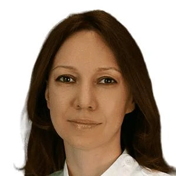 Заборская Людмила Владимировна — Дерматолог, Врач-косметолог, Челябинск