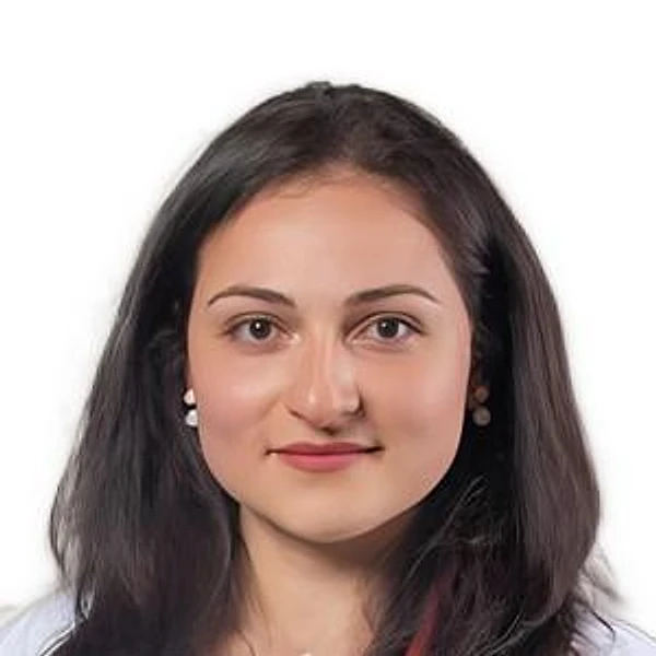 Урусова Любовь Витальевна — Детский эндокринолог, Терапевт, Эндокринолог, Ставрополь
