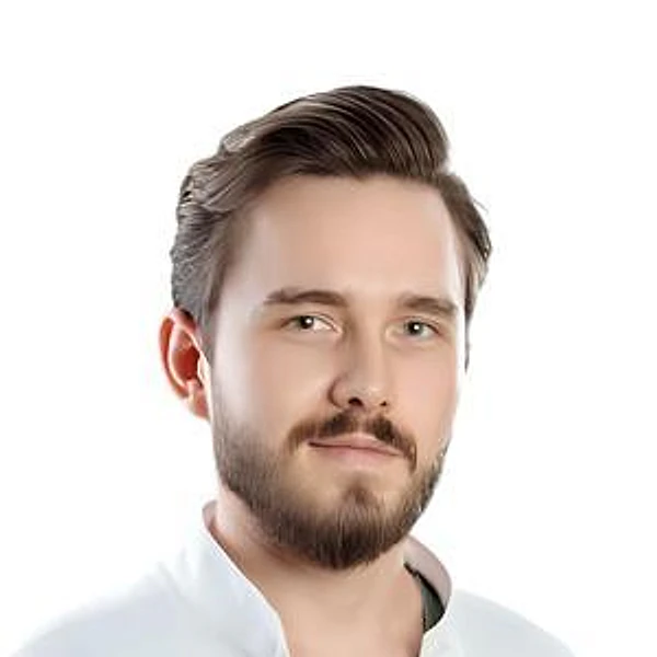Барыгин Максим Андреевич — ЛОР, Детский ЛОР, Казань
