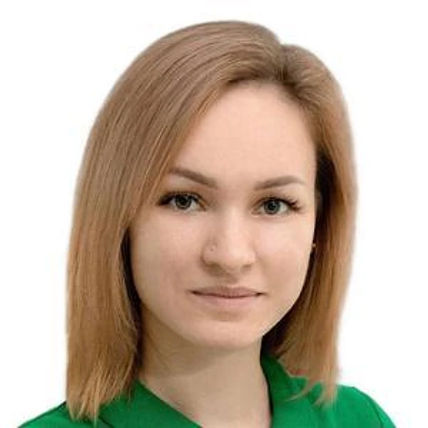 Сыморот Ольга Александровна — Стоматолог, Детский стоматолог, Пародонтолог, Сочи