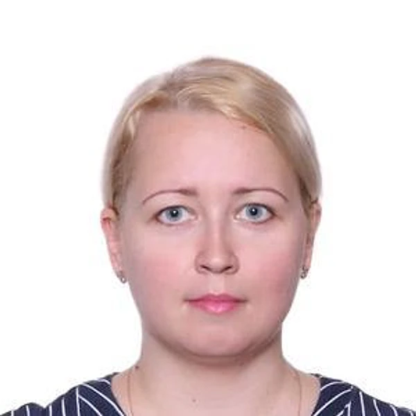 Мотлошевская Екатерина Сергеевна — Детский офтальмолог, Волгоград
