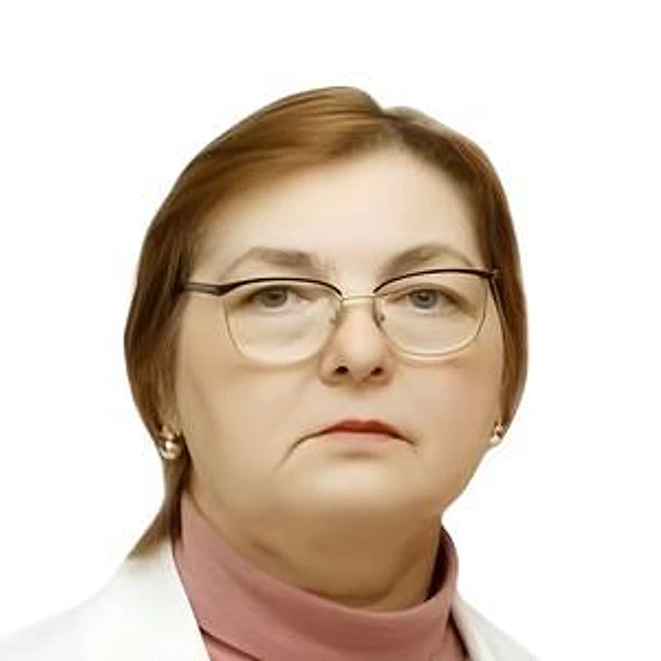 Проничева Маргарита Алексеевна — Гинеколог, Акушер, Вихоревка
