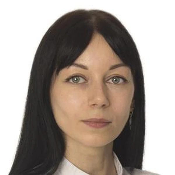 Просвиркина Жанна Сергеевна — Стоматолог-ортопед, Нижний Новгород