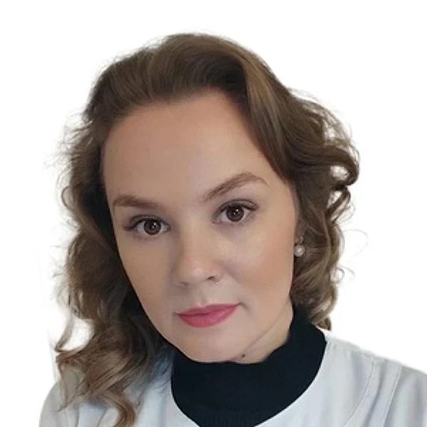 Заболотняя Наталья Викторовна — Кардиолог, Иваново