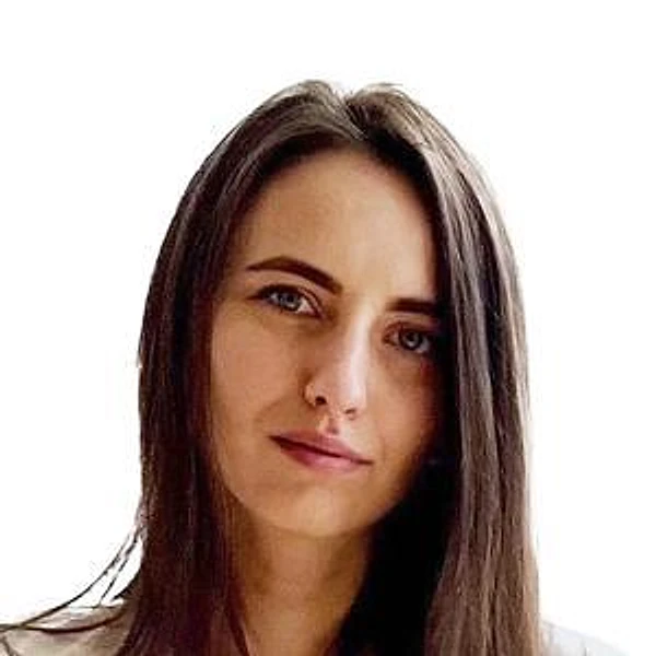 Шатерникова Дарья Владимировна — Стоматолог, Санкт-Петербург