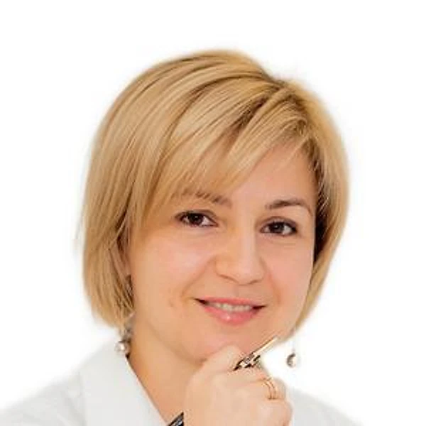 Коробцева Анна Валерьевна — Гинеколог, Врач УЗИ, Детский гинеколог, Жуковский
