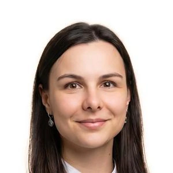 Ушакова Милена Сергеевна — Травматолог, Ортопед, Москва