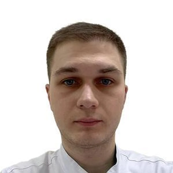 Соловых Александр — Венеролог, Дерматолог, Оренбург