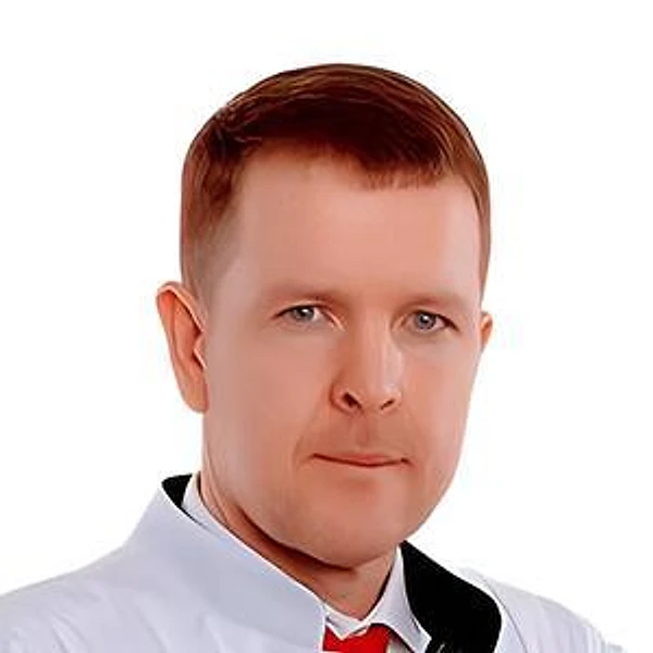 Широков Александр Николаевич — Уролог, Андролог, Врач УЗИ, Тамбов