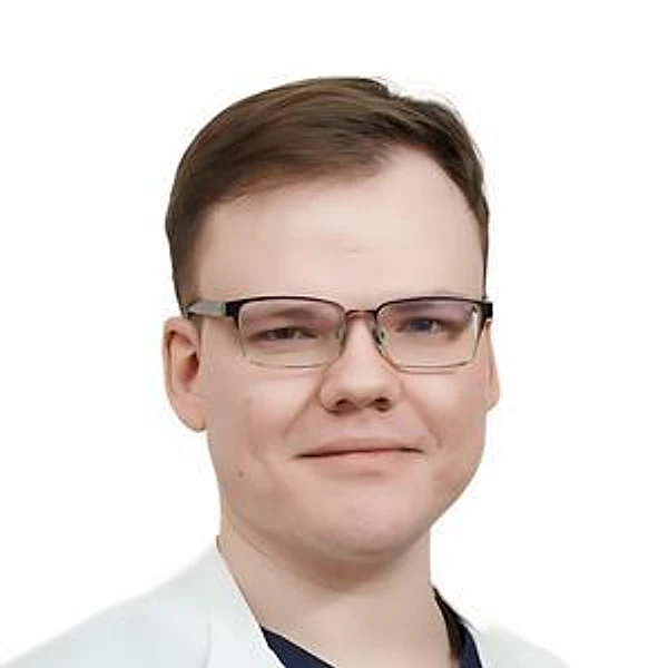 Сибирцев Роман Викторович — Рентгенолог, Новосибирск