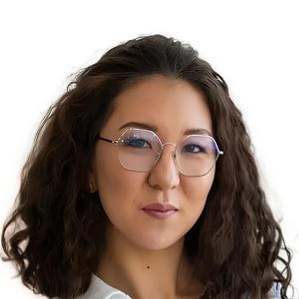 Никитина Ольга Максимовна — Эндокринолог, Москва