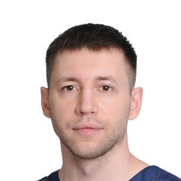 Фомин Роман Владимирович — Массажист, Ярославль