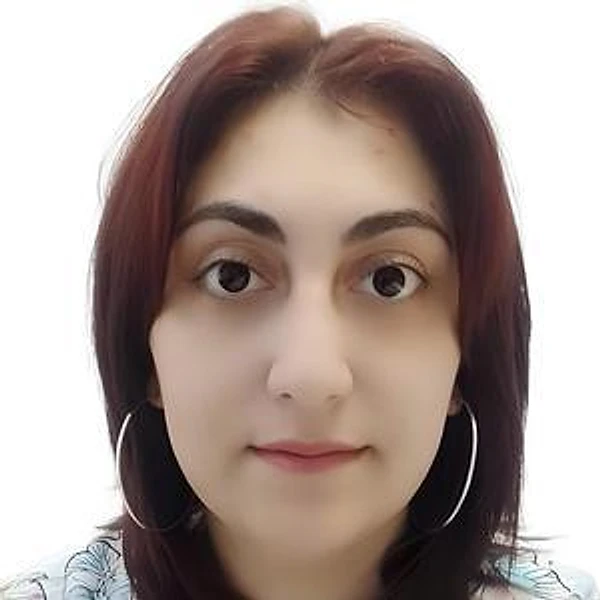 Мовсисян Гаяне Лаертовна — Гинеколог, Врач УЗИ, Гинеколог-эндокринолог, Детский гинеколог, Детский гинеколог-эндокринолог, Онколог-гинеколог, Краснодар