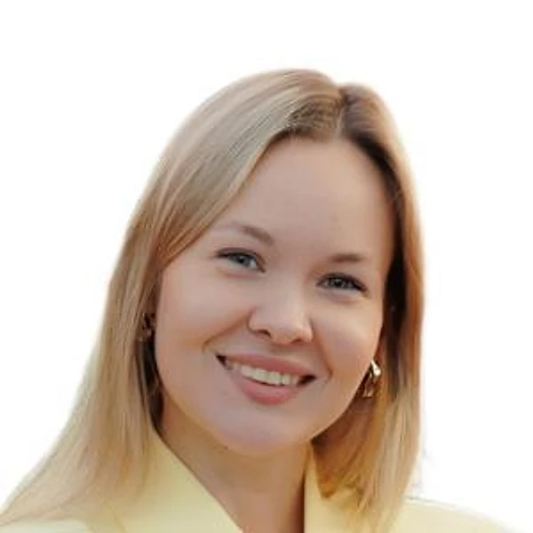 Примак Анна Александровна — Офтальмолог (окулист), Детский офтальмолог, Калининград