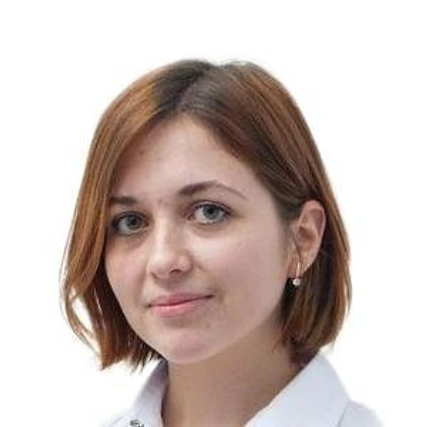 Кекух Екатерина Сергеевна — Невролог, Детский невролог, Детский эпилептолог, Эпилептолог, Ростов-на-Дону