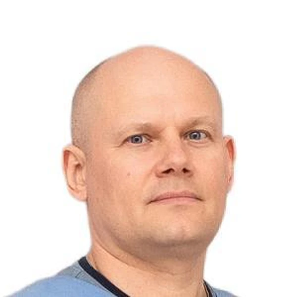 Выбрановский Александр Сергеевич — Остеопат, Детский остеопат, Владивосток