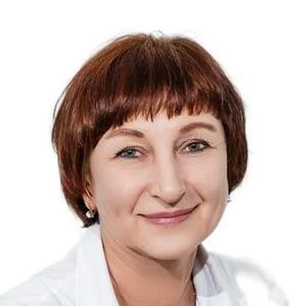 Шляфер Виктория Александровна — Онколог, Новошахтинск