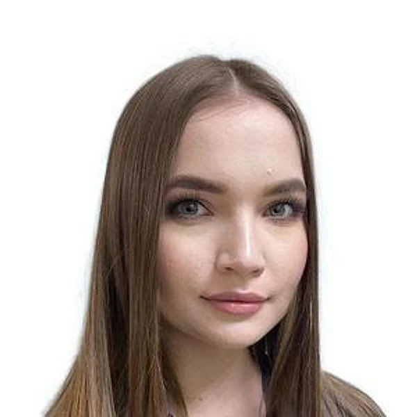 Коновалова Анжелика Сергеевна — Детский нейропсихолог, Москва