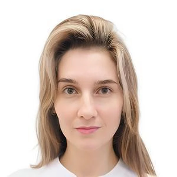 Широбокова Дильназ Зуфаровна — Уролог, Ижевск