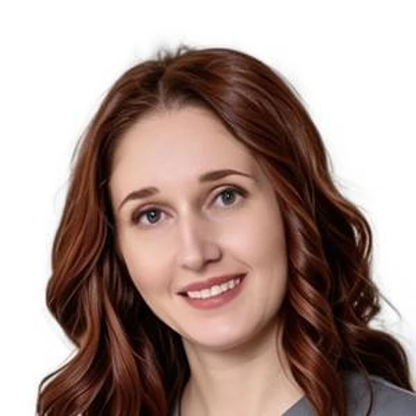 Попова Наталья Борисовна — Врач УЗИ, Бийск