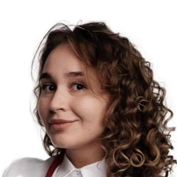 Можарова Христина Сергеевна — Пластический хирург, Ижевск