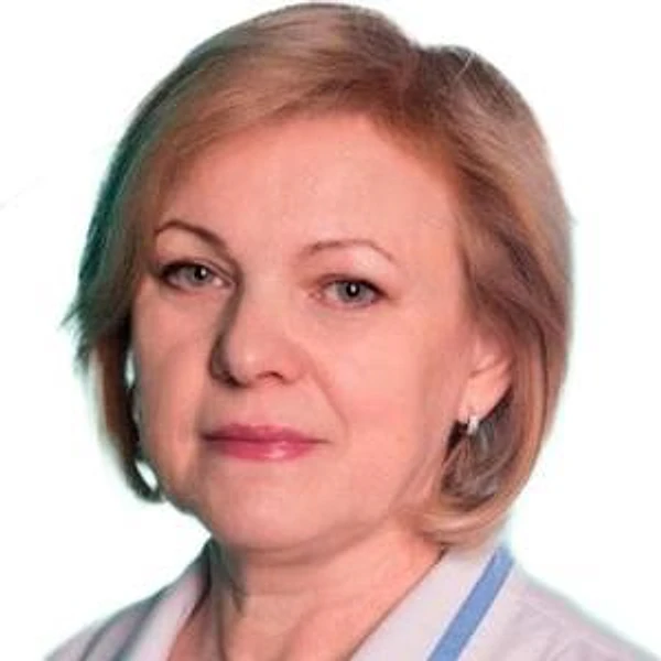 Алексеева Людмила Григорьевна — Физиотерапевт, Чебоксары