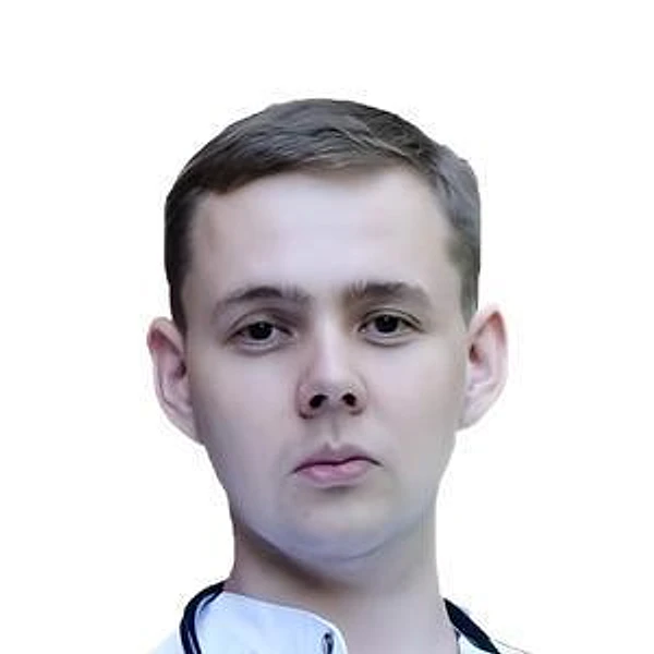 Демин Максим Сергеевич — Ревматолог, Томск