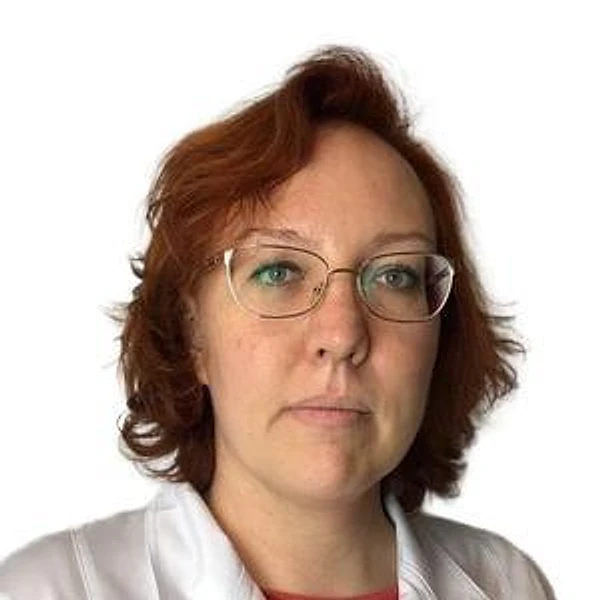 Бирюкова Екатерина Александровна — Эндокринолог, Нижний Новгород