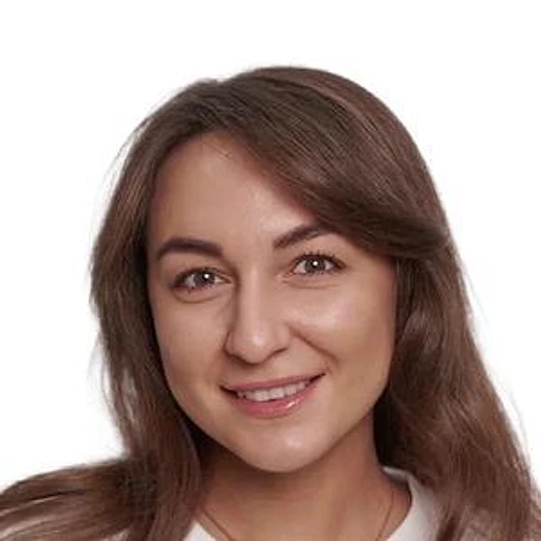 Сафарова Екатерина Тарлановна — Стоматолог-ортодонт, Детский ортодонт, Москва