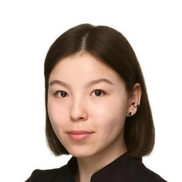 Даутова Алма Ерлановна — Стоматолог-гигиенист, Детский стоматолог-гигиенист, Тюмень