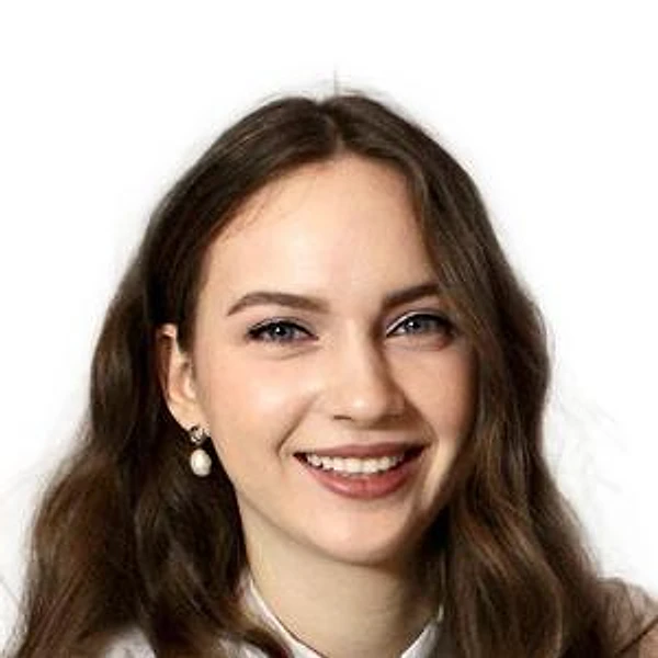Павлющик Юлиана Витальевна — Стоматолог-ортодонт, Детский ортодонт, Сочи