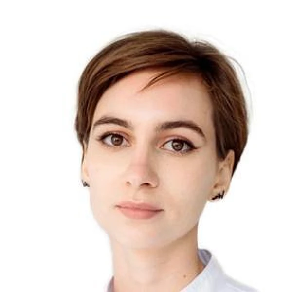 Боровикова Ирина Алексеевна — Детский нейрохирург, Москва