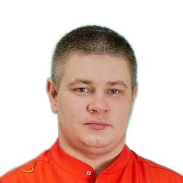Гладиков Александр Сергеевич — Массажист, Нижний Новгород