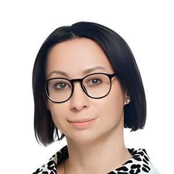 Малышева Екатерина Владимировна — Кардиолог, Иваново