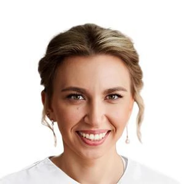 Шнайдер Мария Сергеевна — Врач-косметолог, Дерматолог, Новосибирск