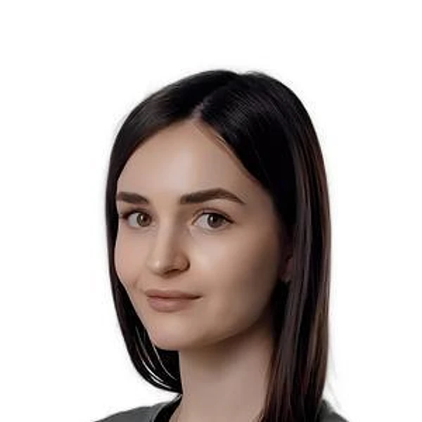 Сухова Вероника Алексеевна — Детский стоматолог-хирург, Стоматолог-хирург, Москва