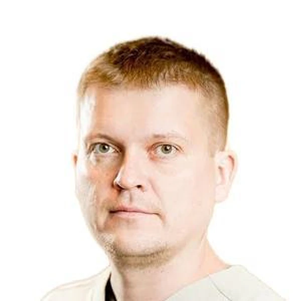 Мамаев Юрий Сергеевич — Стоматолог-хирург, Стоматолог-имплантолог, Стоматолог-ортопед, Челюстно-лицевой хирург, Санкт-Петербург