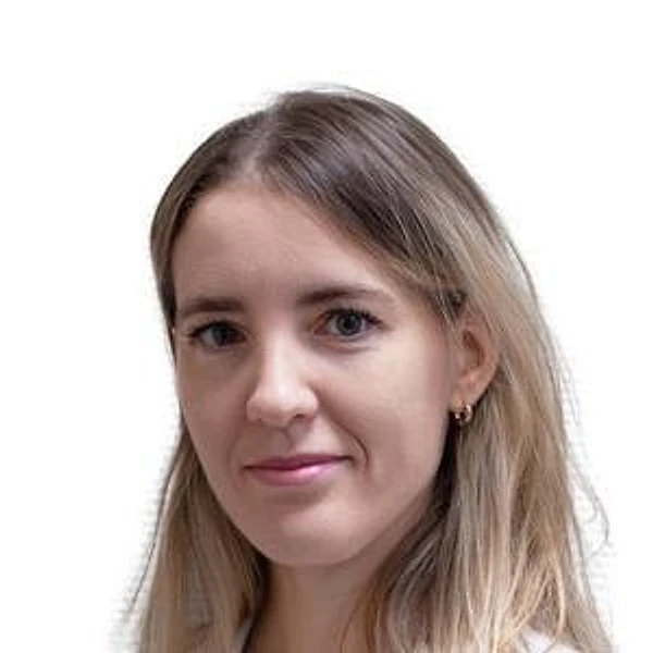Васильева Алина Евгеньевна — Офтальмолог (окулист), Детский офтальмолог, Офтальмолог-хирург, Нижний Новгород