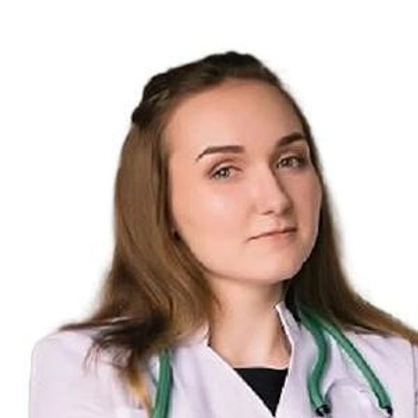 Бардыкина Алевтина Владимировна — ЛОР, Рязань