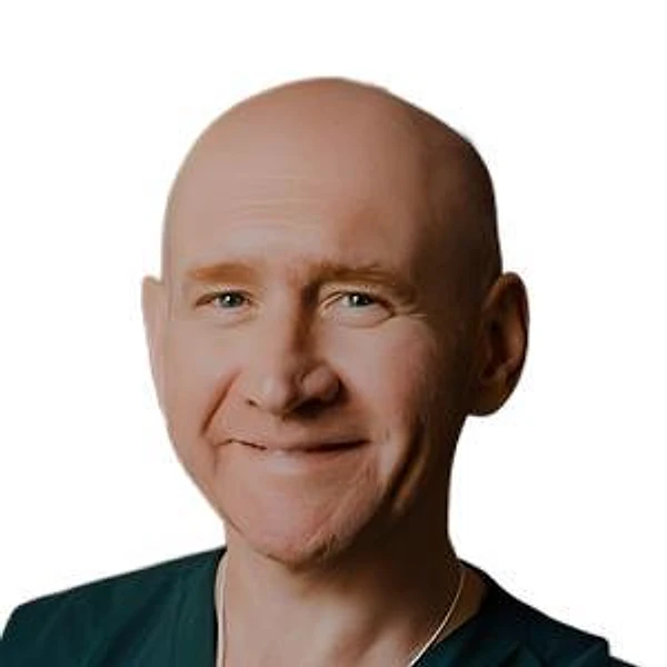 Колесниченко Алексей Юрьевич — Рефлексотерапевт, Невролог, Новороссийск