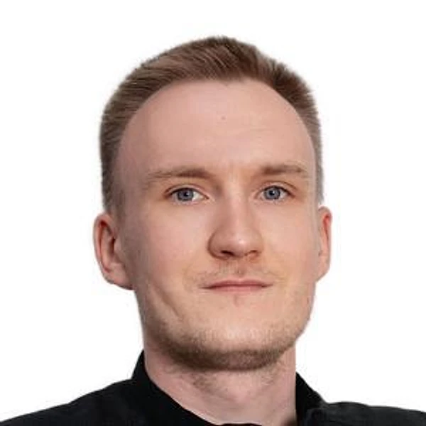 Кучин Виктор Владимирович — Стоматолог-ортопед, Санкт-Петербург