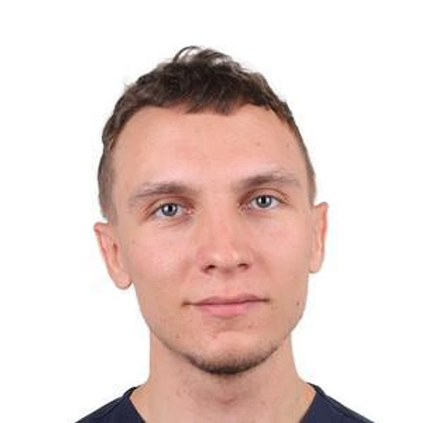 Пастухов Данила Максимович — Стоматолог, Санкт-Петербург