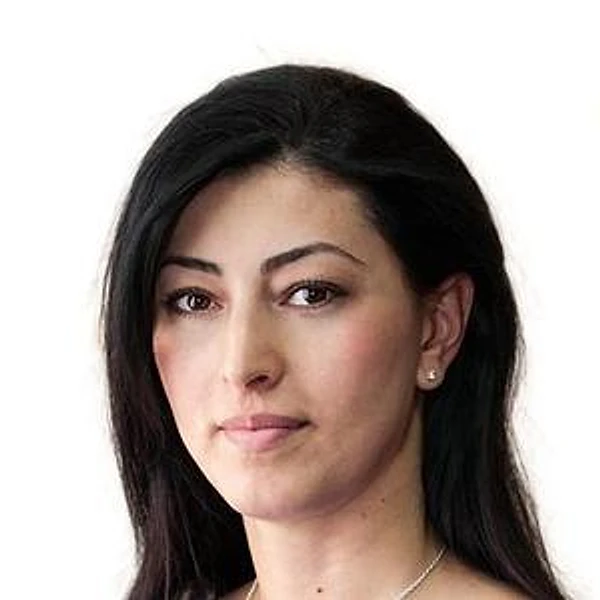 Тамбиева Мадина Абдуловна — Детский психолог, Нейропсихолог, Ставрополь