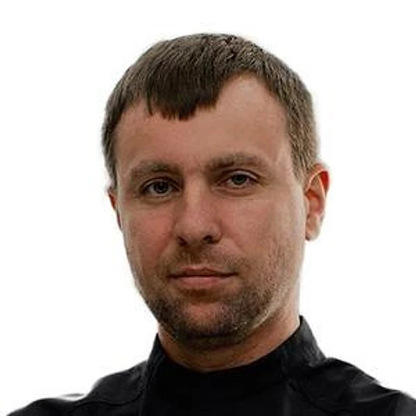 Рябов Илья Сергеевич — Стоматолог-ортопед, Сызрань